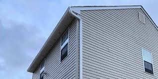 Affordable Siding Repair and Maintenance Services in Auburndale, FL